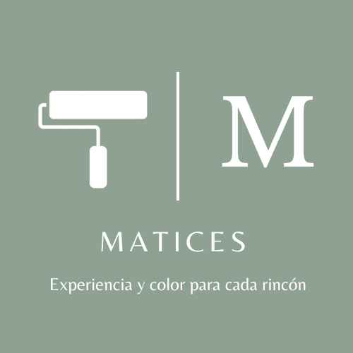 Logo de Matices